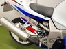 USED 2001 Y SUZUKI GSXR 600 K1 600cc Warranty, Delivery and Part Exchange Welcome