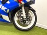 USED 2001 Y SUZUKI GSXR 600 K1 600cc Warranty, Delivery and Part Exchange Welcome