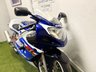 USED 2001 Y SUZUKI GSXR 600 K1 600cc Warranty, Delivery and Part Exchange Welcome
