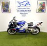 USED 2001 Y SUZUKI GSXR 600 K1 600cc Warranty, Delivery and Part Exchange Welcome
