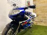 USED 2001 Y SUZUKI GSXR 600 K1 600cc Warranty, Delivery and Part Exchange Welcome