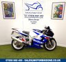 USED 2001 Y SUZUKI GSXR 600 K1 600cc Warranty, Delivery and Part Exchange Welcome