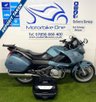 USED 2007 07 HONDA NT700V DEAUVILLE 700 Tourer Petrol Manual Euro 3 (65 ps) Warranty, Delivery and Part Exchange Welcome