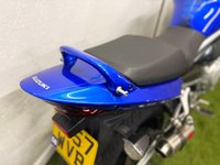 USED 2007 57 SUZUKI Bandit 650 656cc Warranty, Delivery and Part Exchange Welcome