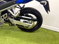 USED 2007 57 SUZUKI Bandit 650 656cc Warranty, Delivery and Part Exchange Welcome