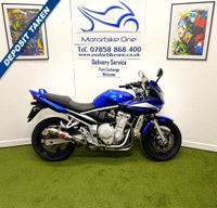 USED 2007 57 SUZUKI Bandit 650 656cc Warranty, Delivery and Part Exchange Welcome