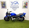 USED 2007 57 SUZUKI Bandit 650 656cc Warranty, Delivery and Part Exchange Welcome