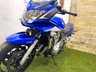 USED 2007 57 SUZUKI Bandit 650 656cc Warranty, Delivery and Part Exchange Welcome
