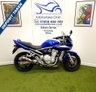 USED 2007 57 SUZUKI Bandit 650 656cc Warranty, Delivery and Part Exchange Welcome
