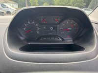 USED 2020 20 PEUGEOT PARTNER 1.5 BlueHDi 1000 Professional Standard Panel Van 5dr Diesel Manual SWB Euro 6 (s/s) (100 bhp) APPLE CAR PLAY TIDY VAN NO VAT