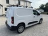 USED 2020 20 PEUGEOT PARTNER 1.5 BlueHDi 1000 Professional Standard Panel Van 5dr Diesel Manual SWB Euro 6 (s/s) (100 bhp) APPLE CAR PLAY TIDY VAN NO VAT
