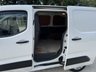 USED 2020 20 PEUGEOT PARTNER 1.5 BlueHDi 1000 Professional Standard Panel Van 5dr Diesel Manual SWB Euro 6 (s/s) (100 bhp) APPLE CAR PLAY TIDY VAN NO VAT