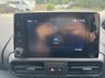 USED 2020 20 PEUGEOT PARTNER 1.5 BlueHDi 1000 Professional Standard Panel Van 5dr Diesel Manual SWB Euro 6 (s/s) (100 bhp) APPLE CAR PLAY TIDY VAN NO VAT