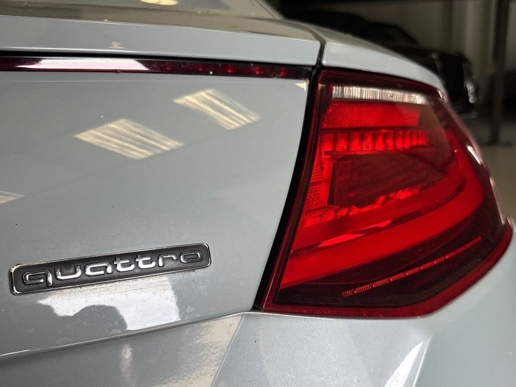 USED 2019 19 AUDI TT 2.0 TFSI 45 20 Years Coupe 3dr Petrol S Tronic quattro Euro 6 (s/s) (245 ps) BANG & OLUFSEN|LIMITED EDITION