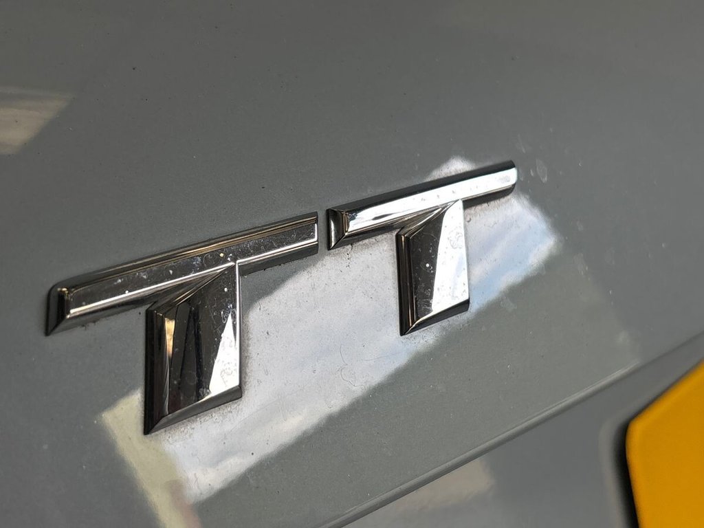 USED 2019 19 AUDI TT 2.0 TFSI 45 20 Years Coupe 3dr Petrol S Tronic quattro Euro 6 (s/s) (245 ps) BANG & OLUFSEN|LIMITED EDITION