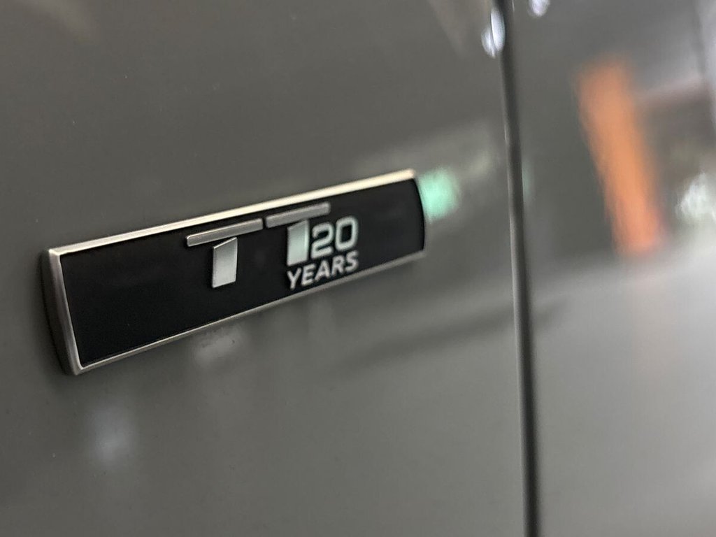 USED 2019 19 AUDI TT 2.0 TFSI 45 20 Years Coupe 3dr Petrol S Tronic quattro Euro 6 (s/s) (245 ps) BANG & OLUFSEN|LIMITED EDITION