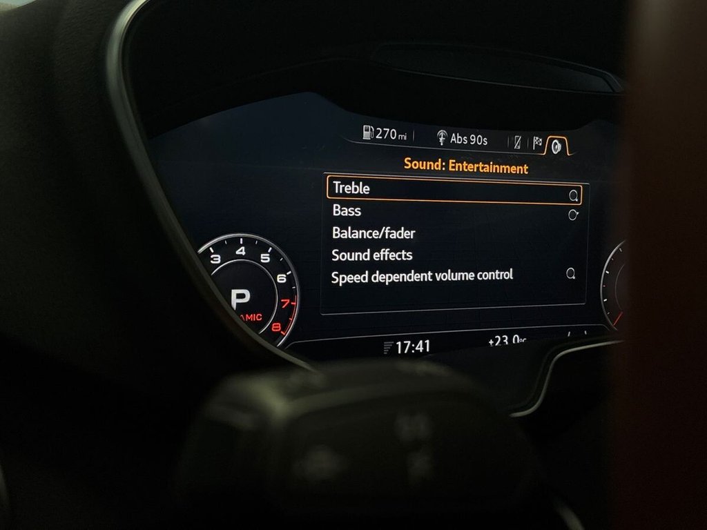 USED 2019 19 AUDI TT 2.0 TFSI 45 20 Years Coupe 3dr Petrol S Tronic quattro Euro 6 (s/s) (245 ps) BANG & OLUFSEN|LIMITED EDITION