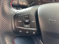 USED 2019 69 FORD FIESTA 1.0T EcoBoost GPF ST-Line Hatchback 5dr Petrol Manual Euro 6 (s/s) (100 ps)+2 KEYS+MEDIA+BLUETOOTH+USB+AUX+DAB+ALLOY WHEELS+ST STYLING+ 2 KEYS+PARK CONTROL+PRIVACY+ST STYLING KIT+BLUETOOTH+MEDIA+DAB+APPS+USB+AUX+ALLOYS+HPI CLEAR