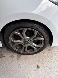 USED 2019 69 FORD FIESTA 1.0T EcoBoost GPF ST-Line Hatchback 5dr Petrol Manual Euro 6 (s/s) (100 ps)+2 KEYS+MEDIA+BLUETOOTH+USB+AUX+DAB+ALLOY WHEELS+ST STYLING+ 2 KEYS+PARK CONTROL+PRIVACY+ST STYLING KIT+BLUETOOTH+MEDIA+DAB+APPS+USB+AUX+ALLOYS+HPI CLEAR