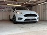 USED 2019 69 FORD FIESTA 1.0T EcoBoost GPF ST-Line Hatchback 5dr Petrol Manual Euro 6 (s/s) (100 ps)+2 KEYS+MEDIA+BLUETOOTH+USB+AUX+DAB+ALLOY WHEELS+ST STYLING+ 2 KEYS+PARK CONTROL+PRIVACY+ST STYLING KIT+BLUETOOTH+MEDIA+DAB+APPS+USB+AUX+ALLOYS+HPI CLEAR