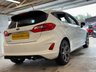 USED 2019 69 FORD FIESTA 1.0T EcoBoost GPF ST-Line Hatchback 5dr Petrol Manual Euro 6 (s/s) (100 ps)+2 KEYS+MEDIA+BLUETOOTH+USB+AUX+DAB+ALLOY WHEELS+ST STYLING+ 2 KEYS+PARK CONTROL+PRIVACY+ST STYLING KIT+BLUETOOTH+MEDIA+DAB+APPS+USB+AUX+ALLOYS+HPI CLEAR