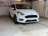 USED 2019 69 FORD FIESTA 1.0T EcoBoost GPF ST-Line Hatchback 5dr Petrol Manual Euro 6 (s/s) (100 ps)+2 KEYS+MEDIA+BLUETOOTH+USB+AUX+DAB+ALLOY WHEELS+ST STYLING+ 2 KEYS+PARK CONTROL+PRIVACY+ST STYLING KIT+BLUETOOTH+MEDIA+DAB+APPS+USB+AUX+ALLOYS+HPI CLEAR