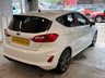 USED 2019 69 FORD FIESTA 1.0T EcoBoost GPF ST-Line Hatchback 5dr Petrol Manual Euro 6 (s/s) (100 ps)+2 KEYS+MEDIA+BLUETOOTH+USB+AUX+DAB+ALLOY WHEELS+ST STYLING+ 2 KEYS+PARK CONTROL+PRIVACY+ST STYLING KIT+BLUETOOTH+MEDIA+DAB+APPS+USB+AUX+ALLOYS+HPI CLEAR