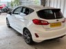 USED 2019 69 FORD FIESTA 1.0T EcoBoost GPF ST-Line Hatchback 5dr Petrol Manual Euro 6 (s/s) (100 ps)+2 KEYS+MEDIA+BLUETOOTH+USB+AUX+DAB+ALLOY WHEELS+ST STYLING+ 2 KEYS+PARK CONTROL+PRIVACY+ST STYLING KIT+BLUETOOTH+MEDIA+DAB+APPS+USB+AUX+ALLOYS+HPI CLEAR