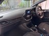 USED 2019 69 FORD FIESTA 1.0T EcoBoost GPF ST-Line Hatchback 5dr Petrol Manual Euro 6 (s/s) (100 ps)+2 KEYS+MEDIA+BLUETOOTH+USB+AUX+DAB+ALLOY WHEELS+ST STYLING+ 2 KEYS+PARK CONTROL+PRIVACY+ST STYLING KIT+BLUETOOTH+MEDIA+DAB+APPS+USB+AUX+ALLOYS+HPI CLEAR
