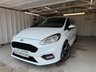 USED 2019 69 FORD FIESTA 1.0T EcoBoost GPF ST-Line Hatchback 5dr Petrol Manual Euro 6 (s/s) (100 ps)+2 KEYS+MEDIA+BLUETOOTH+USB+AUX+DAB+ALLOY WHEELS+ST STYLING+ 2 KEYS+PARK CONTROL+PRIVACY+ST STYLING KIT+BLUETOOTH+MEDIA+DAB+APPS+USB+AUX+ALLOYS+HPI CLEAR