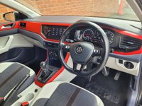USED 2019 19 VOLKSWAGEN POLO 1.0 EVO beats Hatchback 5dr Petrol Manual Euro 6 (s/s) (65 ps) 