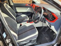 USED 2019 19 VOLKSWAGEN POLO 1.0 EVO beats Hatchback 5dr Petrol Manual Euro 6 (s/s) (65 ps) 