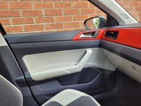 USED 2019 19 VOLKSWAGEN POLO 1.0 EVO beats Hatchback 5dr Petrol Manual Euro 6 (s/s) (65 ps) 