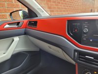 USED 2019 19 VOLKSWAGEN POLO 1.0 EVO beats Hatchback 5dr Petrol Manual Euro 6 (s/s) (65 ps) 