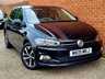 USED 2019 19 VOLKSWAGEN POLO 1.0 EVO beats Hatchback 5dr Petrol Manual Euro 6 (s/s) (65 ps) 