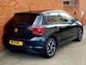 USED 2019 19 VOLKSWAGEN POLO 1.0 EVO beats Hatchback 5dr Petrol Manual Euro 6 (s/s) (65 ps) 