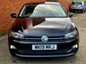 USED 2019 19 VOLKSWAGEN POLO 1.0 EVO beats Hatchback 5dr Petrol Manual Euro 6 (s/s) (65 ps) 