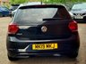 USED 2019 19 VOLKSWAGEN POLO 1.0 EVO beats Hatchback 5dr Petrol Manual Euro 6 (s/s) (65 ps) 