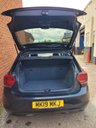 USED 2019 19 VOLKSWAGEN POLO 1.0 EVO beats Hatchback 5dr Petrol Manual Euro 6 (s/s) (65 ps) 