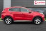 USED 2018 68 KIA SPORTAGE 1.7 CRDi GT-Line SUV 5dr Diesel Manual Euro 6 (s/s) (114 bhp) Touchscreen, Reversing Camera, Apple CarPlay / Android Auto, Bluetooth, DAB - Digital Radio Touchscreen, Reversing Camera, Apple CarPlay / Android Auto, Bluetooth, DAB - Digital Radio
