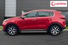 USED 2018 68 KIA SPORTAGE 1.7 CRDi GT-Line SUV 5dr Diesel Manual Euro 6 (s/s) (114 bhp) Touchscreen, Reversing Camera, Apple CarPlay / Android Auto, Bluetooth, DAB - Digital Radio Touchscreen, Reversing Camera, Apple CarPlay / Android Auto, Bluetooth, DAB - Digital Radio