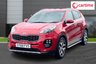 USED 2018 68 KIA SPORTAGE 1.7 CRDi GT-Line SUV 5dr Diesel Manual Euro 6 (s/s) (114 bhp) Touchscreen, Reversing Camera, Apple CarPlay / Android Auto, Bluetooth, DAB - Digital Radio Touchscreen, Reversing Camera, Apple CarPlay / Android Auto, Bluetooth, DAB - Digital Radio
