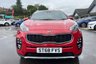 USED 2018 68 KIA SPORTAGE 1.7 CRDi GT-Line SUV 5dr Diesel Manual Euro 6 (s/s) (114 bhp) Touchscreen, Reversing Camera, Apple CarPlay / Android Auto, Bluetooth, DAB - Digital Radio Touchscreen, Reversing Camera, Apple CarPlay / Android Auto, Bluetooth, DAB - Digital Radio