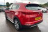 USED 2018 68 KIA SPORTAGE 1.7 CRDi GT-Line SUV 5dr Diesel Manual Euro 6 (s/s) (114 bhp) Touchscreen, Reversing Camera, Apple CarPlay / Android Auto, Bluetooth, DAB - Digital Radio Touchscreen, Reversing Camera, Apple CarPlay / Android Auto, Bluetooth, DAB - Digital Radio