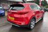 USED 2018 68 KIA SPORTAGE 1.7 CRDi GT-Line SUV 5dr Diesel Manual Euro 6 (s/s) (114 bhp) Touchscreen, Reversing Camera, Apple CarPlay / Android Auto, Bluetooth, DAB - Digital Radio Touchscreen, Reversing Camera, Apple CarPlay / Android Auto, Bluetooth, DAB - Digital Radio