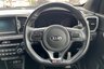 USED 2018 68 KIA SPORTAGE 1.7 CRDi GT-Line SUV 5dr Diesel Manual Euro 6 (s/s) (114 bhp) Touchscreen, Reversing Camera, Apple CarPlay / Android Auto, Bluetooth, DAB - Digital Radio Touchscreen, Reversing Camera, Apple CarPlay / Android Auto, Bluetooth, DAB - Digital Radio