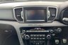USED 2018 68 KIA SPORTAGE 1.7 CRDi GT-Line SUV 5dr Diesel Manual Euro 6 (s/s) (114 bhp) Touchscreen, Reversing Camera, Apple CarPlay / Android Auto, Bluetooth, DAB - Digital Radio Touchscreen, Reversing Camera, Apple CarPlay / Android Auto, Bluetooth, DAB - Digital Radio
