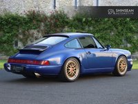 USED 1992 K PORSCHE 911 964 Carrera 2 Coupe 3.6 2dr Petrol Automatic (250 bhp)  Tastefully Modified