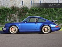 USED 1992 K PORSCHE 911 964 Carrera 2 Coupe 3.6 2dr Petrol Automatic (250 bhp)  Tastefully Modified