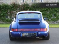 USED 1992 K PORSCHE 911 964 Carrera 2 Coupe 3.6 2dr Petrol Automatic (250 bhp)  Tastefully Modified